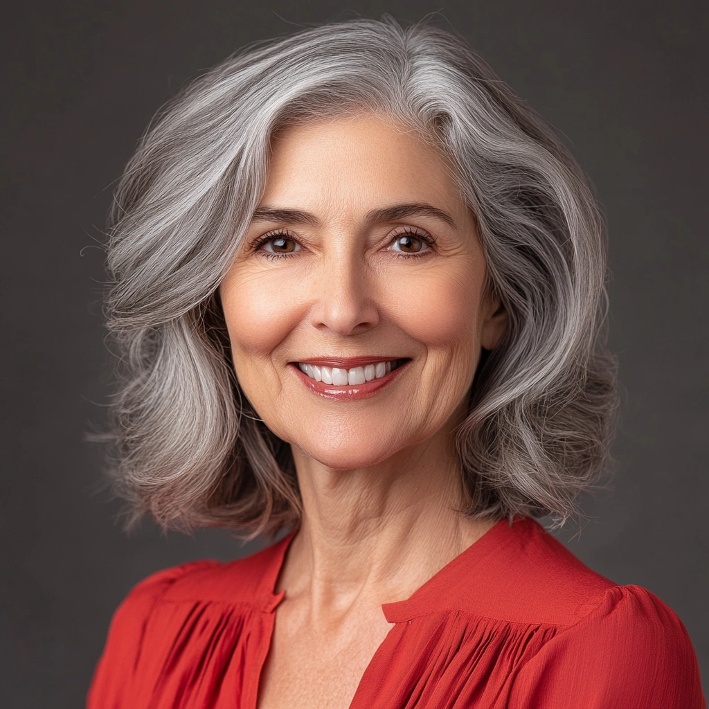 Фото клієнта Марія Петренко