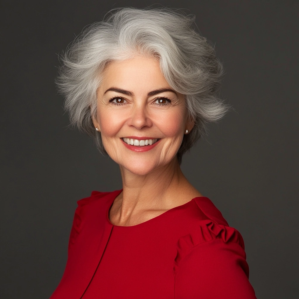 Фото клієнтки Галина Мельник